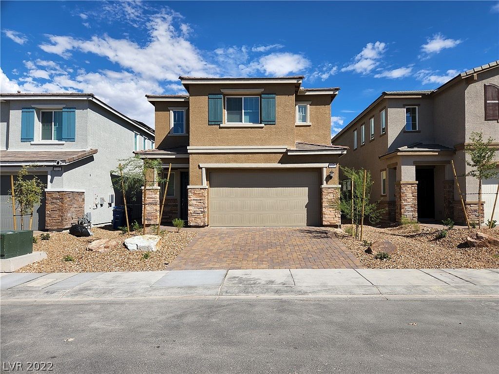 3727 Bright Aquarius Ln, Henderson, NV 89052 | Zillow