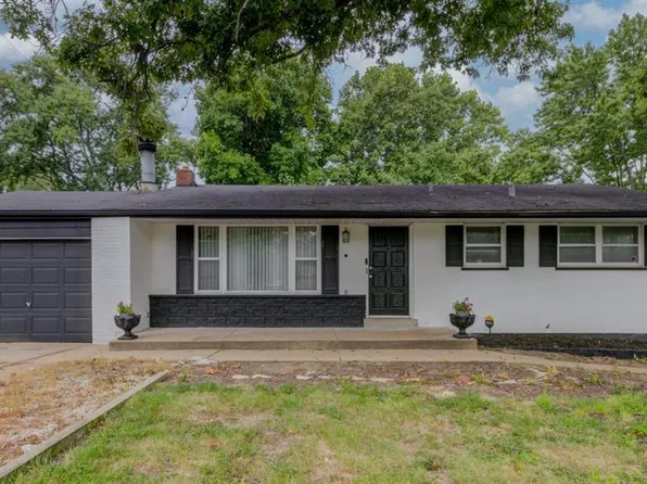 2239 Entity Ave, Saint Louis, MO 63114