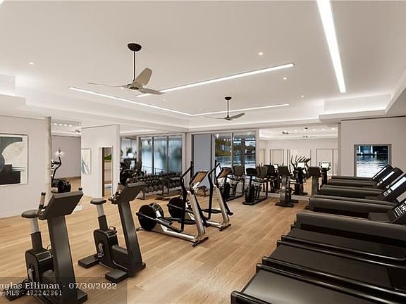 5th image of 3000 E Oakland Park Blvd #709