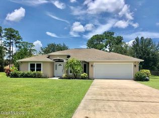 7428 Rodes Pl, Melbourne, FL 32904