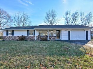 115 Dagmar Dr, Brockton, MA 02302