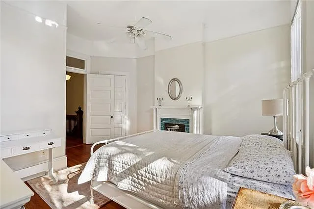 1327 Josephine St #A — Photo 36