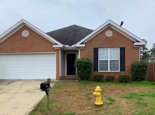 415 Jasper Xing, Augusta, GA 30907