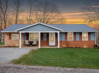 408 Morgan St, Rivesville, WV 26588