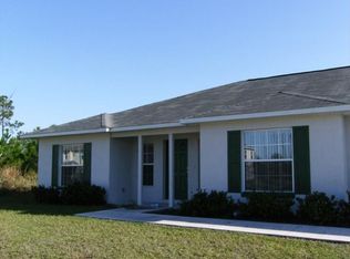 28 Leaver Dr, Palm Coast, FL 32137