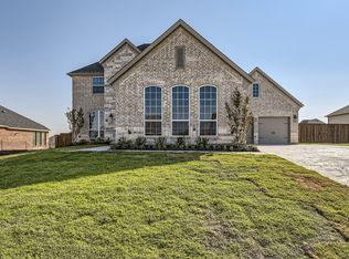 1917 Lotus Ct, Haslet, TX 76052