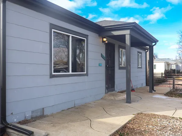 2025 Ironton St Street, Aurora, CO 80010