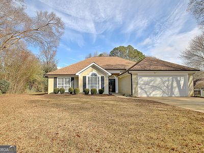 55 Pine Meadow Dr, Newnan, GA, 30265