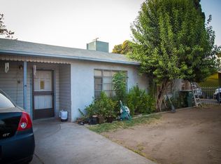 2446 S Rowell Ave, Fresno, CA 93725