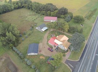 90 Us Highway 14, Walnut Grove, MN 56180