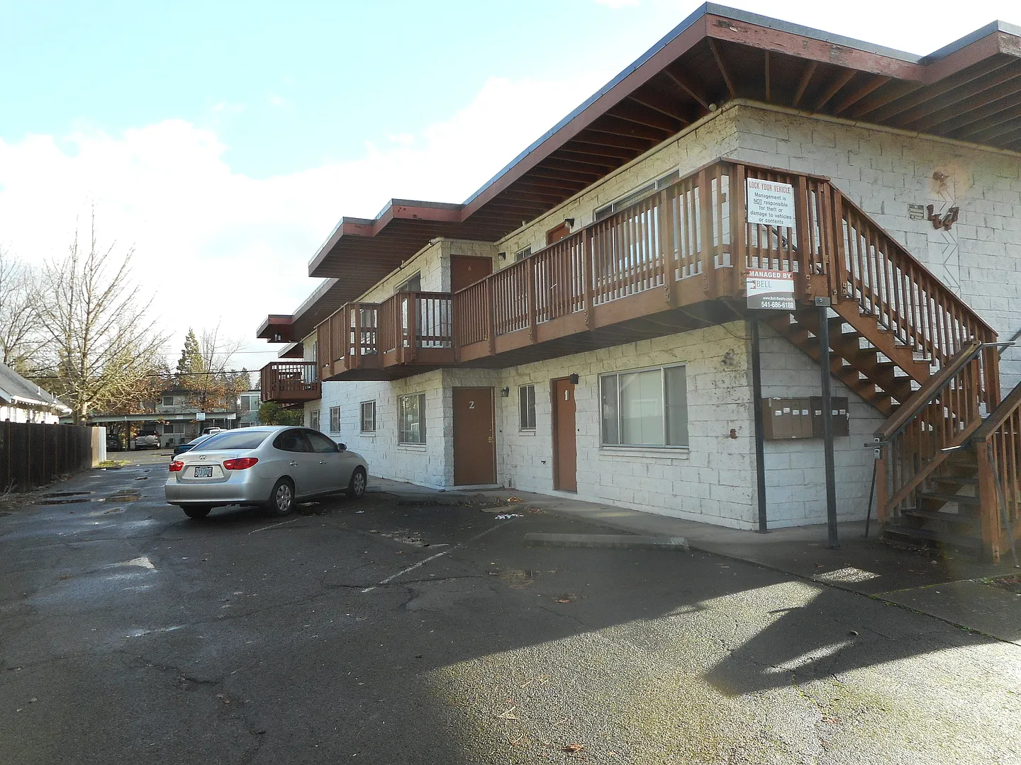 purvis06 1647 Mill St — Photo 1