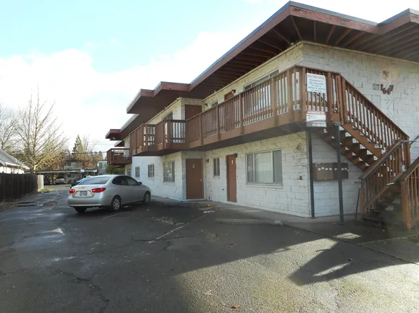 purvis06 1647 Mill St, 1647 Mill St APT 3, Eugene, OR 97401