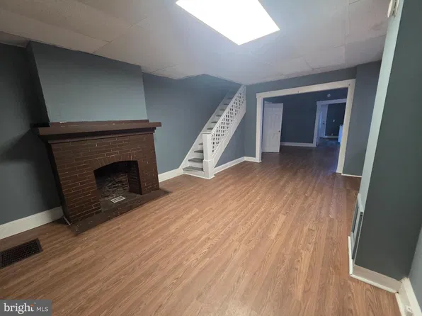 846 Stuyvesant Ave, Trenton, NJ 08618