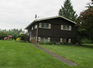 5790 Westside Hwy, Castle Rock, WA 98611