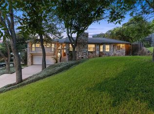 2715 Tether Trl, Austin, TX 78704