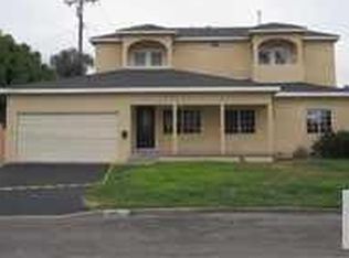 12959 Lindale St, Norwalk, CA 90650
