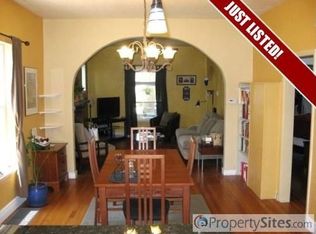 1420 S Lincoln St, Denver, CO 80210