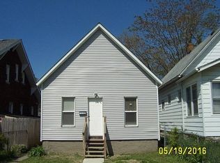 15128 Turlington Ave, Harvey, IL 60426