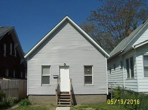 15128 Turlington Ave, Harvey, IL 60426