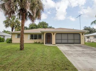 14484 Ransom Ave, Pt Charlotte, FL 33953