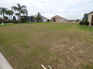 517 Homecoming Way, Polk City, FL 33868