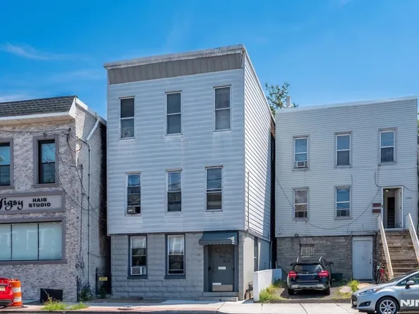 1310 Paterson Plank Road, North Bergen, NJ 07047