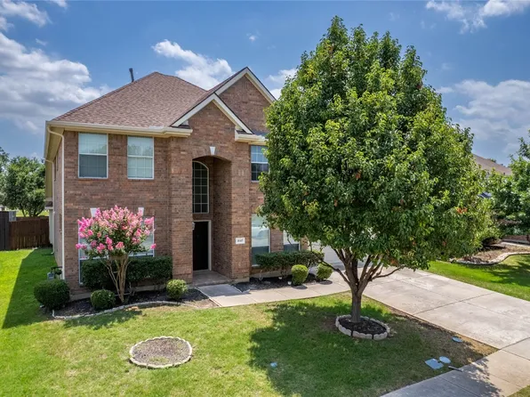 1045 Sahallee Dr, Frisco, TX 75033