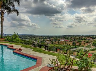 4625 Dorinda Rd, Yorba Linda, CA 92887