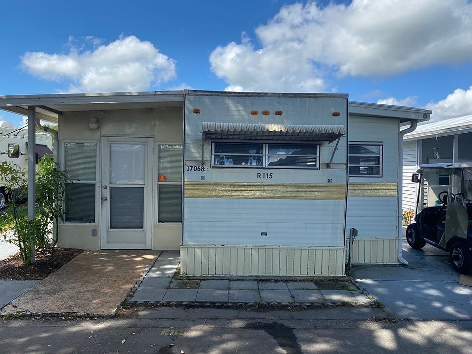 1st image of 17068 Silver Shores Ln
