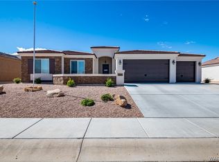 3786 Katie Lane Loop, Kingman, AZ 86401