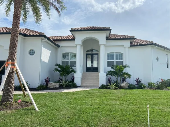 3840 Rudder Way, New Port Richey, FL 34652