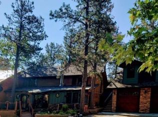 8329 N Blucksberg Mountain Rd, Sturgis, SD 57785