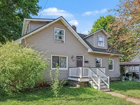 125 W Randolph St, Lansing, MI 48906