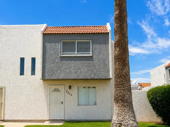 7515 N 47TH Lane, Glendale, AZ 85301