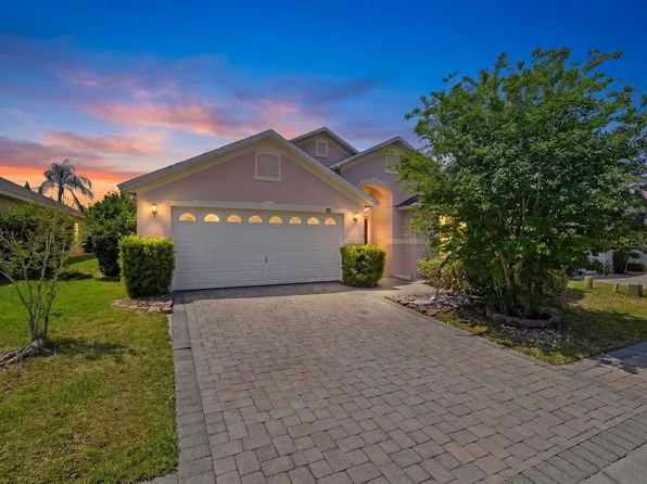 620 Old Bridge Cir, Davenport, FL 33897
