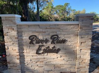 2921 River Run Way, Bradenton, FL 34208