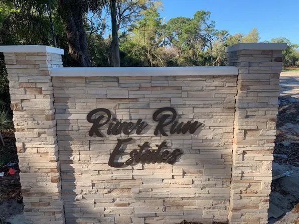 2921 River Run Way, Bradenton, FL 34208