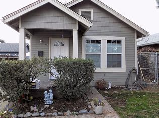 917 W 11th St, Medford, OR