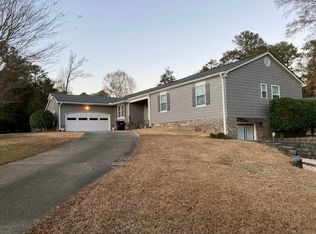 4141 Redwing Dr, Birmingham, AL 35243