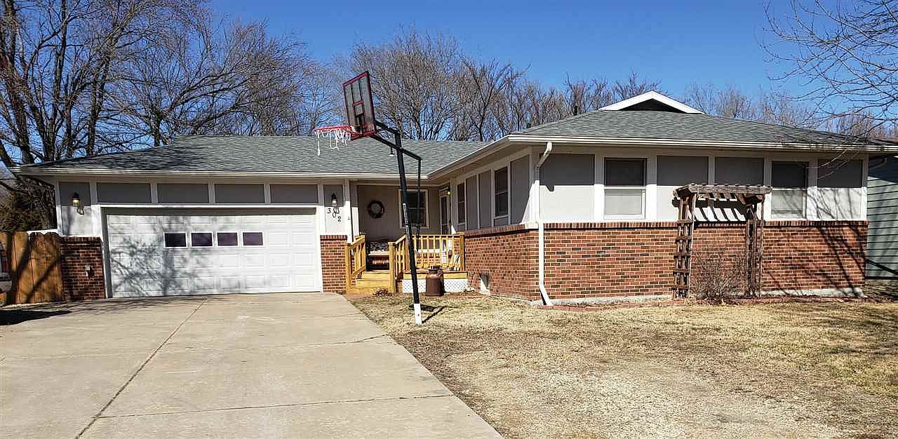 302 E Showalter St, Rose Hill, KS 67133 Zillow