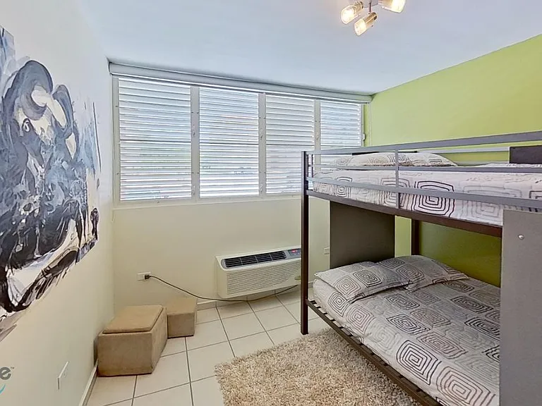 Condominio Hacienda De La Baume — Photo 12