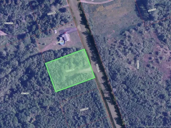 566 Bernard Rd, Eel River Crossing, NB E8E 1W2