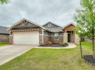 17609 Boling Farm Rd, Edmond, OK 73012
