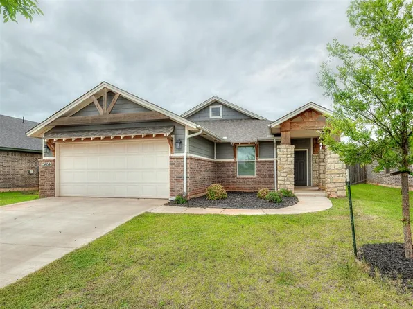 17609 Boling Farm Rd, Edmond, OK 73012