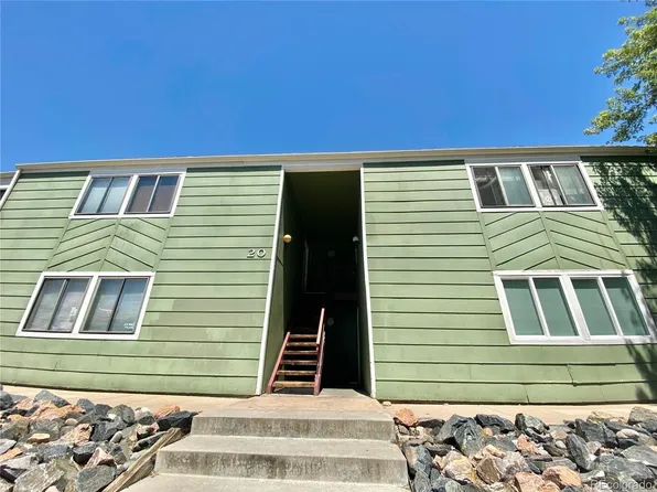 12229 E Ford Ave, Aurora, CO 80012