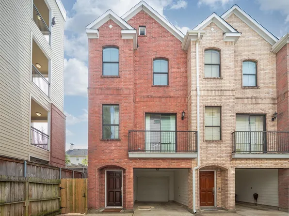 202 McGowen St APT F, Houston, TX 77006