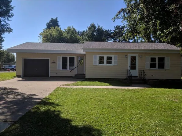 76 S Ave W, Clear Lake, WI 54005