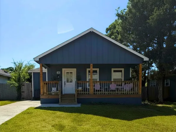 520 N Xenophon Ave, Tulsa, OK 74127