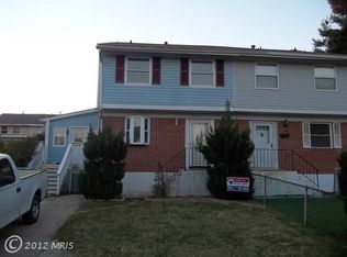 8543 Neptune Dr, Pasadena, MD
