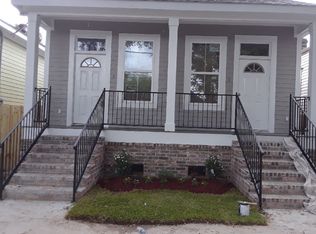 818 N Dorgenois St, New Orleans, LA 70119